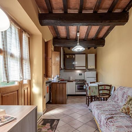 Agriturismo Il Ponte - Frantoio ヴィッキオ エクステリア 写真