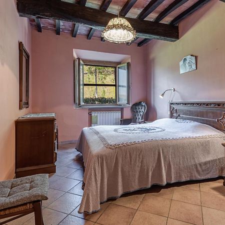 Agriturismo Il Ponte - Frantoio ヴィッキオ エクステリア 写真