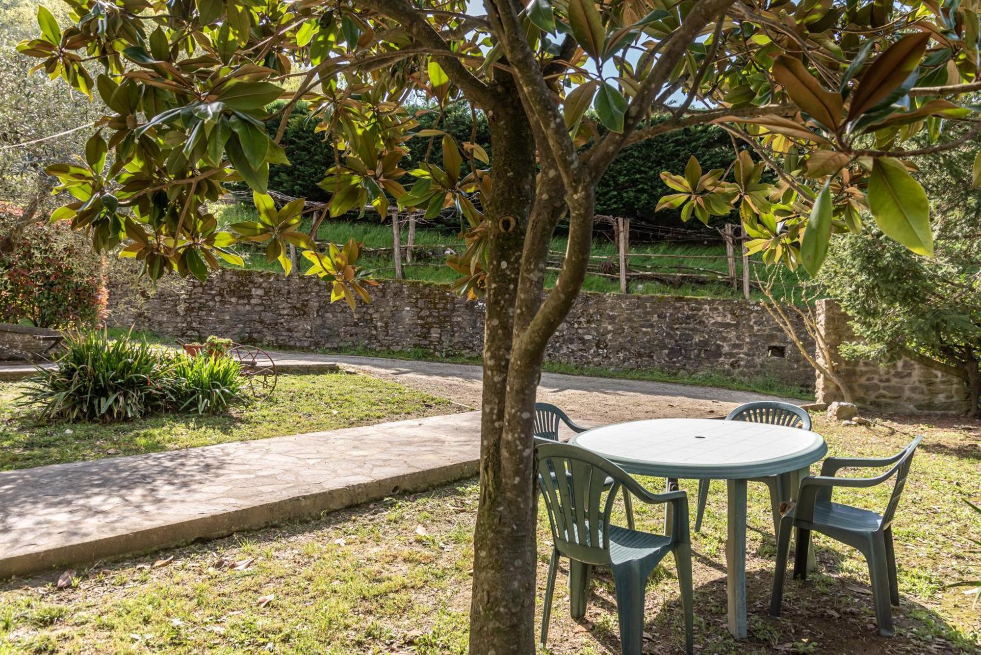 Agriturismo Il Ponte - Frantoio ヴィッキオ エクステリア 写真
